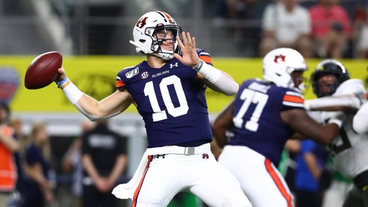 Auburn-Tigers-at-Texas-A&M-Aggies-Betting-Preview-Week-4
