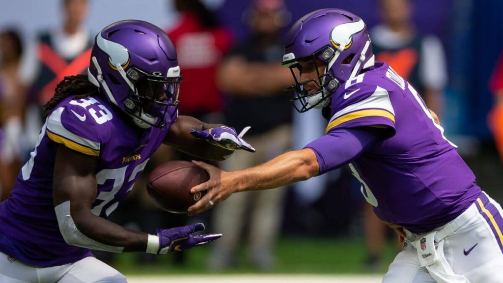 Minnesota-Vikings-at-Chicago-Bears-Betting-Preview
