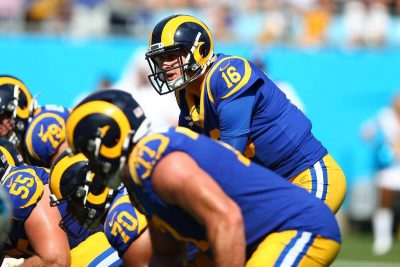New-Orleans-Saints-at-Los-Angeles-Rams-Betting-Preview-Week-2