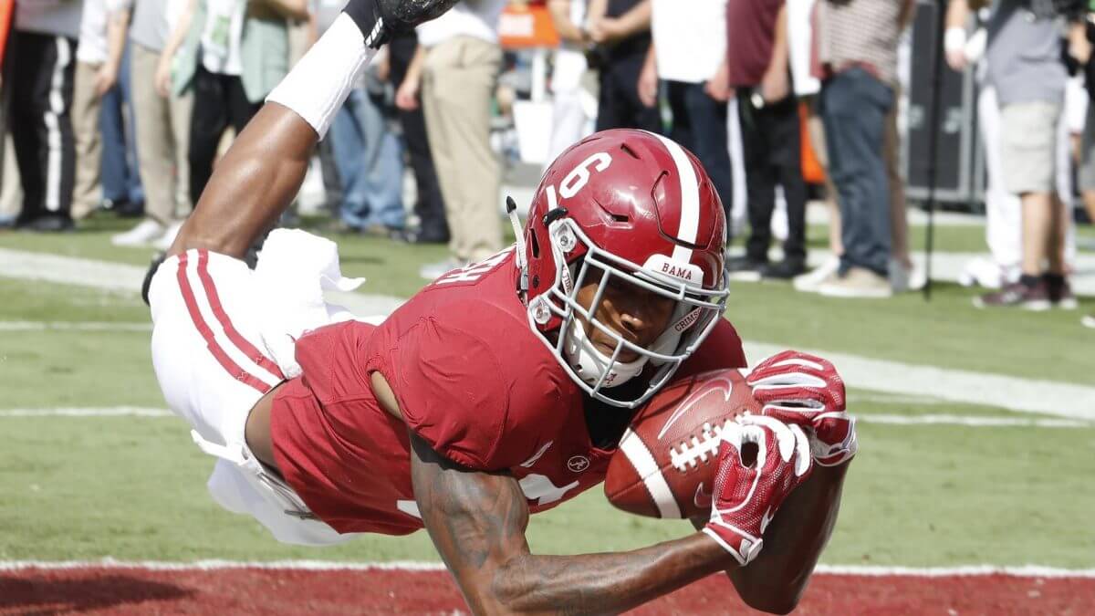 Alabama Crimson Tide At Texas Am Aggies Betting Preview