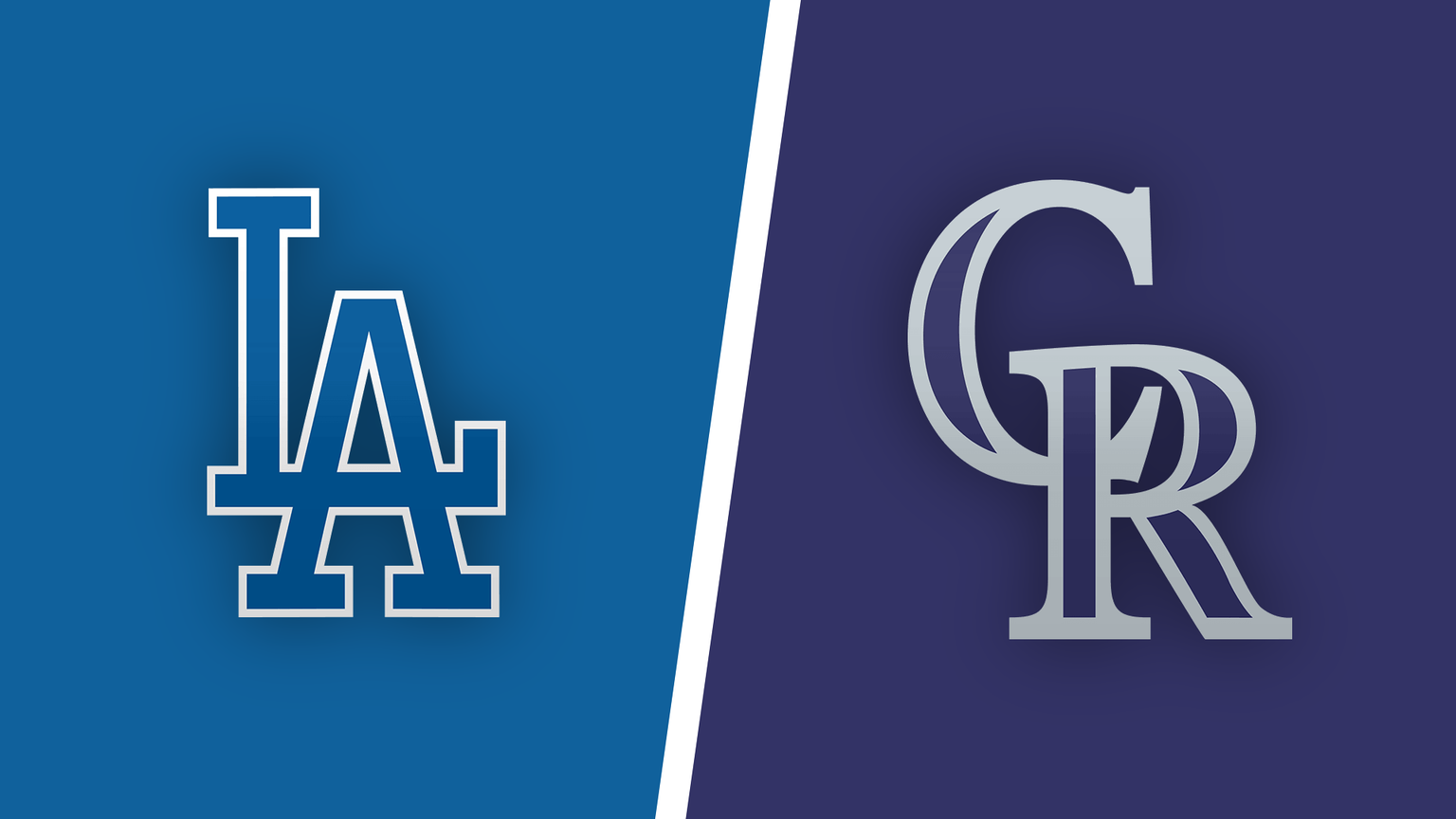 Los Angeles Dodgers vs Colorado Rockies MLB Picks Odds and