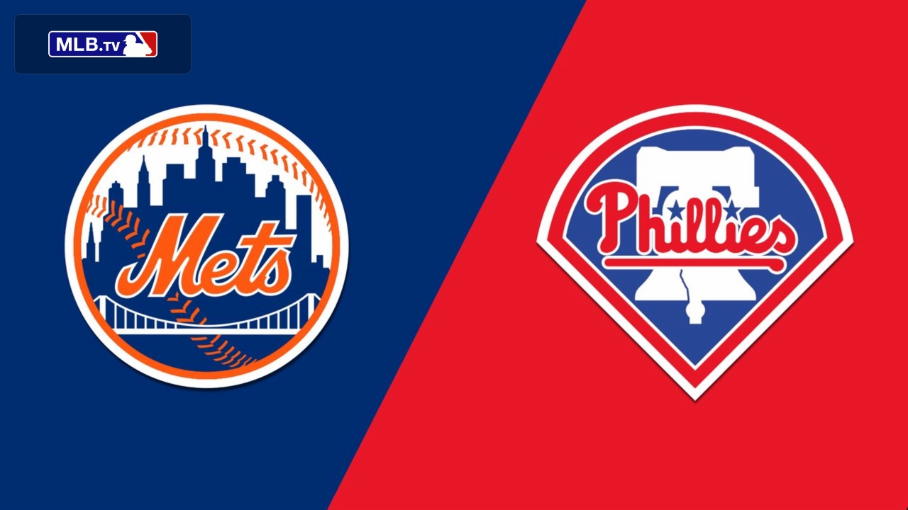 New York Mets Vs. Philadelphia Phillies | Betting Odds, Picks | MLB | OSB