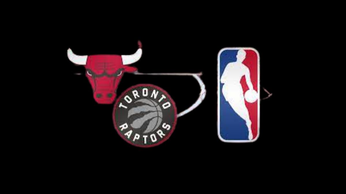 Toronto Raptors vs. Chicago Bulls NBA Betting Odds OSB