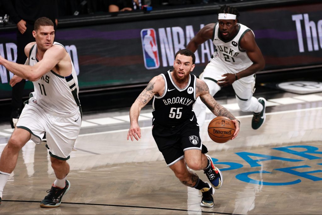 2021 NBA Playoffs | Nets vs. Bucks | Picks and Predictions ...