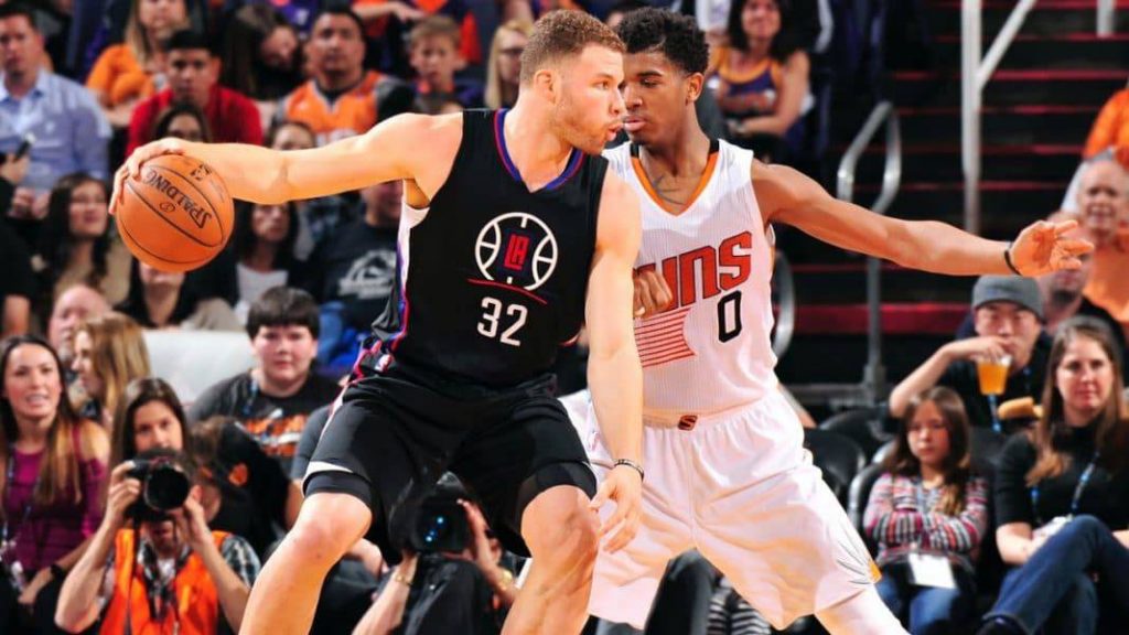 CLIPPERS VS SUNS GAME 2 PREVIEW