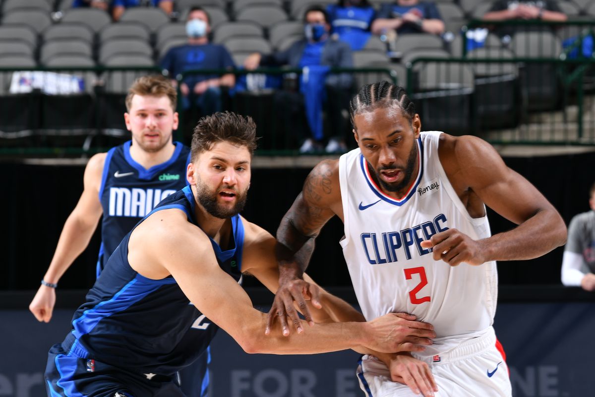 Mavericks Vs Clippers | NBA Odds, Picks And Predictions | Best Bets | OSB