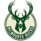 Milwaukee- Bucks