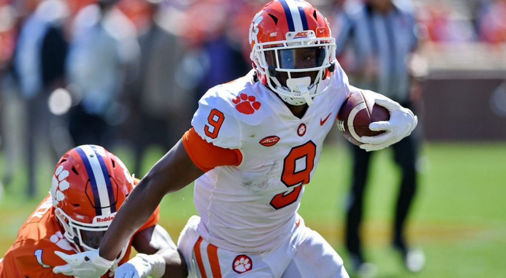 Clemson-Odds-To-Win-Championship-Prediction