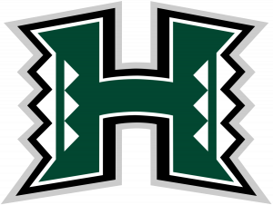 Hawaii-Football