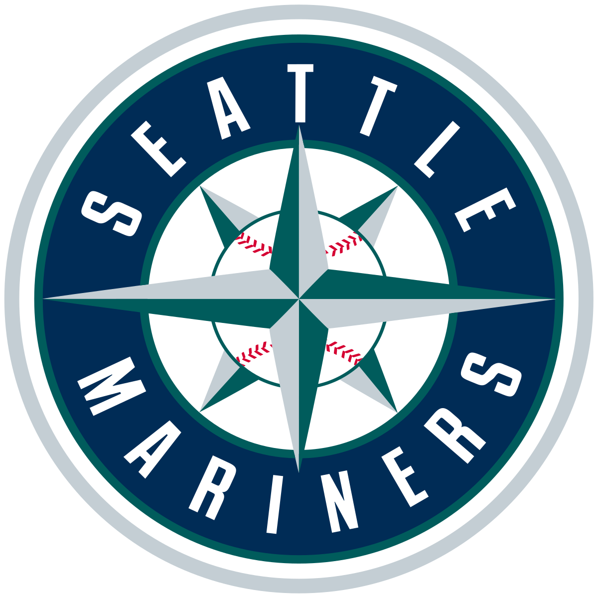 seattles-mariners logo