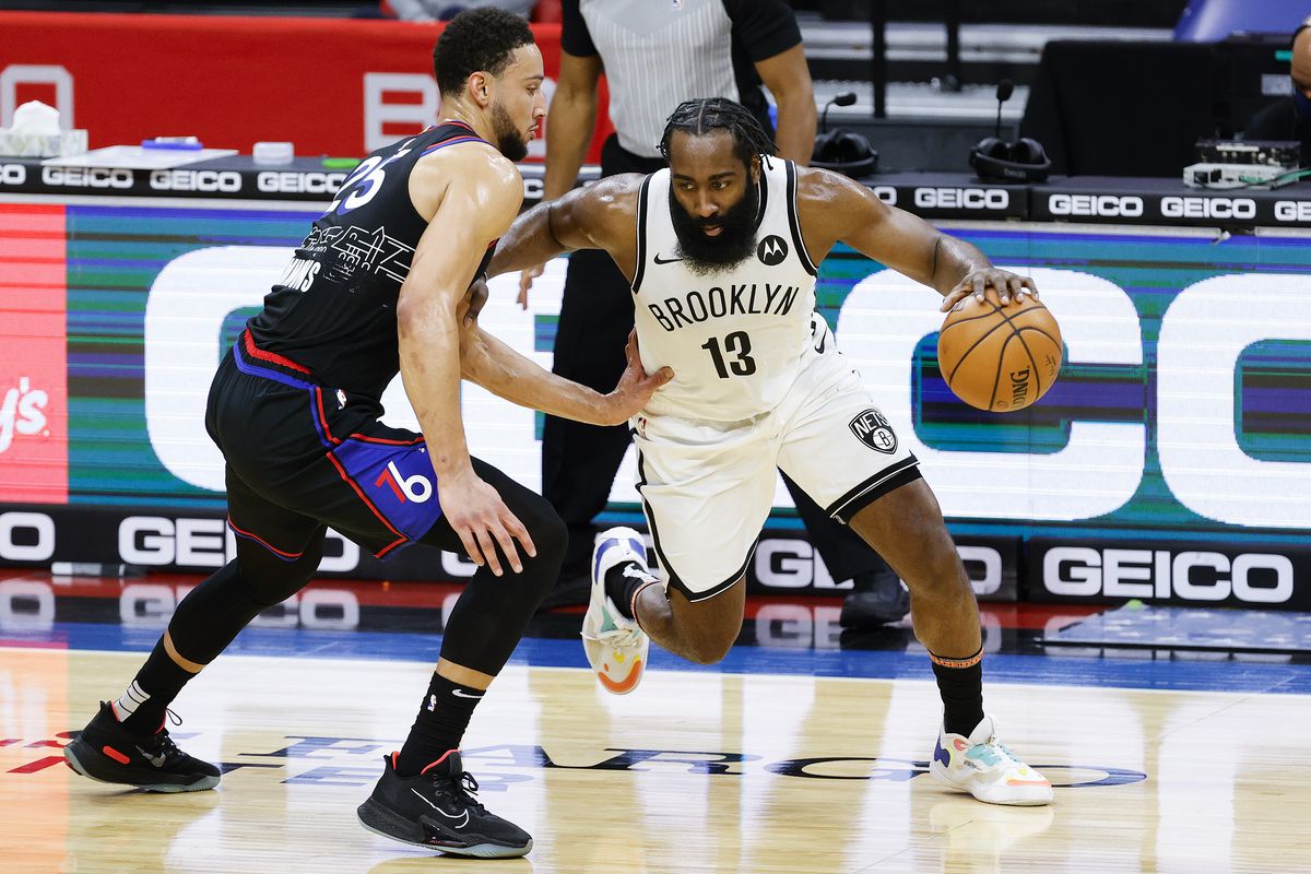 Nets vs 76ers Picks and Parlays | Odds | OSB