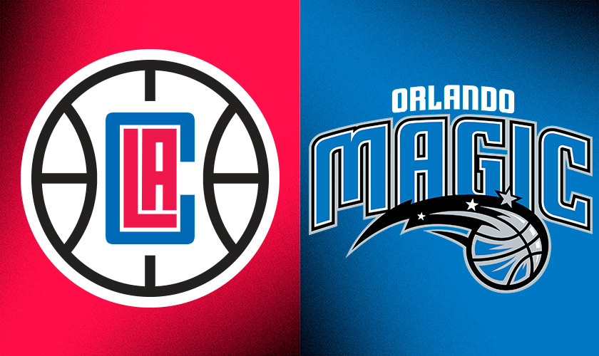 Orlando-Magic-vs-Los-Angeles-Clippers