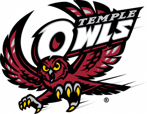 Temple-owls
