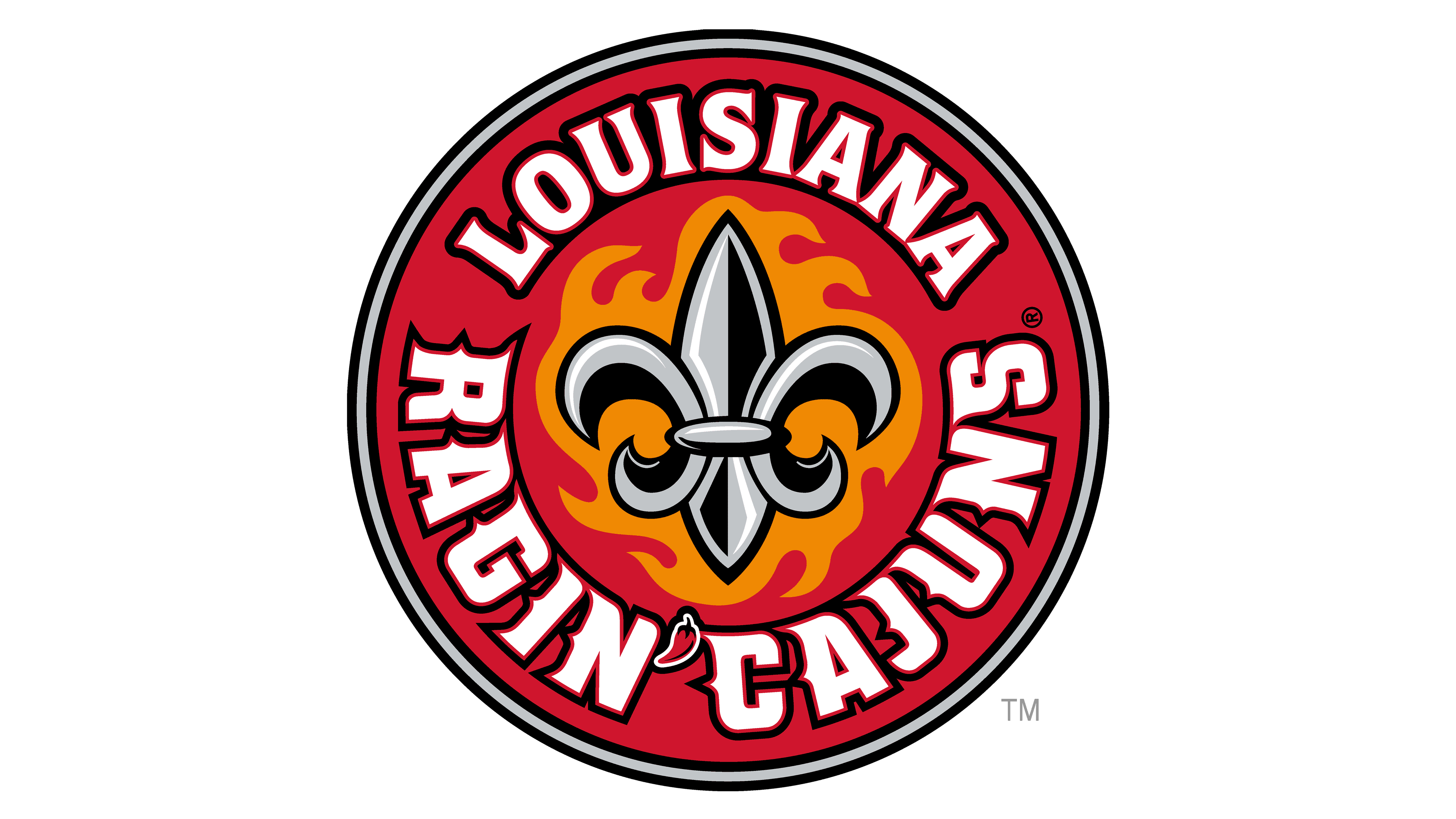 Louisiana-Ragin-Cajuns-logo