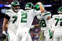 Pro Football Picks — New York Jets at Houston Texans (11/28)    BetAnySports patrons may have noticed that the New York Jets have had four different quarterbacks throw for more than 200 yards in a game, and that might be some kind of record, though a dubious one, because they have won only two games all year. Now they go back to their opening game starter, as Zach Wilson, the second player taken in the NFL draft, returns to action against the Houston Texans.  While Wilson was sitting out with an injury, the Jets went through the drama that saw a journeyman like Mike White rising to the forefront and directing a victory over Cincinnati; Josh Johnson, who has spent most of his career on practice squads, it seems, stepping in for an injured White to throw for over 300 yards against Indianapolis, and veteran Joe Flacco getting the call last week against Miami and delivering a 291-yard performance.  But it seems as if this 2021 season was meant to be in service to the development of Wilson, who threw nine interceptions in 181 attempts before injuring his knee.  Houston is coming off a big victory over Tennessee, in which they intercepted Ryan Tannehill four times. But it was hardly a successful game from an offensive standpoint. This is a team that is dead last in the NFL in scoring, and in the opinion of many, they waved the white flag, so to speak, with some of their personnel moves.  In the pro football betting odds posted on this game by the folks at BetAnySports, the Texans are the favorites at NRG Stadium:  Houston Texans - 1 ( - 130) New York Jets + 1 (+ 110)  Over 44.5 points -110 Under 44.5 points -110  With Michael Carter on IR with an ankle sprain, Tevin Coleman will get additional reps for the Jets, and he has proven to have some problems in pass protection. But there has been a bright spot with Elijah Moore, the rookie wide receiver out of Ole Miss, who caught eight passes for 141 yards and a touchdown in the 24-17 loss to Miami last week. The Jets are hoping he'll grow right along with Wilson.  As we mentioned, Flacco had 291 yards in last week's game, but both he and White wound up on the Covid-19 list.  So they are not available for backup duty under any circumstances.  Until the Miami game, the Jets had allowed 178 points over their previous four contests. So this might seem a gift to Houston.  But the Texans, even in their 22 -13 win over Tennessee, gained only 190 yards from scrimmage. And they averaged just 2.2 yards per rushing attempt. This situation was not aided by the trade of Mark Ingram back to New Orleans. And in fact, he still has more than twice as many yards as any other running back they have on the roster. Wide receiver Brandin Cooks, who has total 859 yards, is wasting his talent with this ballclub. Maybe DeShaun Watson was thinking the same thing, as he demanded a trade, before getting involved in all his legal entanglements.  To us, it seems as if both offenses might have quite a time advancing the football. So the most judicious play here might be to go for and UNDER in the Jets-Texans encounter.  BetAnySports makes it possible for you to place wagers in a lot of different ways when you access Prop Builder...... Nobody in the business gives you as many ways to win. That includes real-time wagering that can be done through various avenues, like Super Lines, Ultimate Lines and Premier Lines....... And get more value when you place those bets by using reduced juice....... If you have Bitcoin, you're in luck because you can open up an account in a few minutes, and you won't have to pay a transaction fee! 