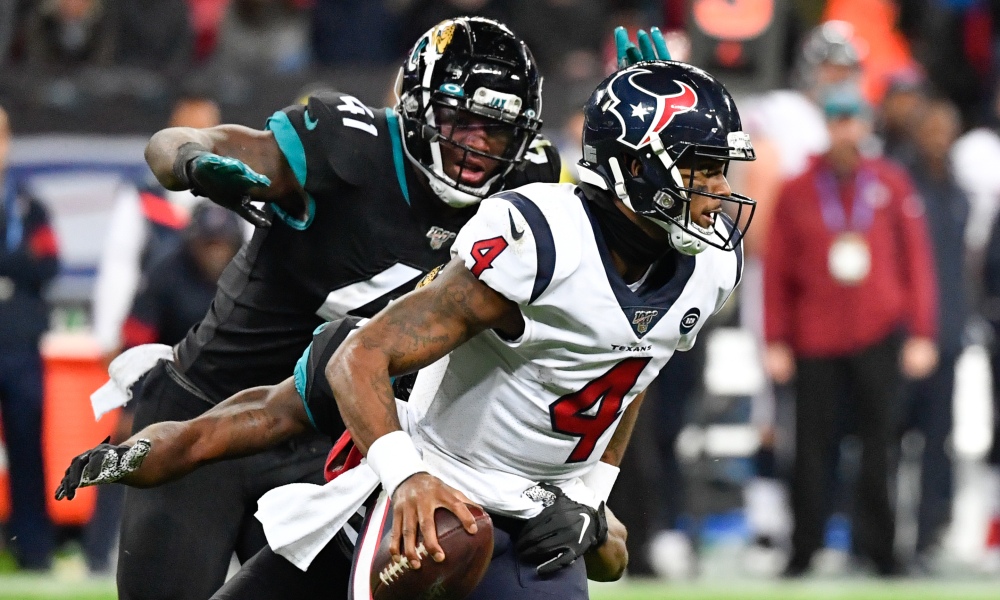 Houston-Texans-at-Jacksonville-Jaguars