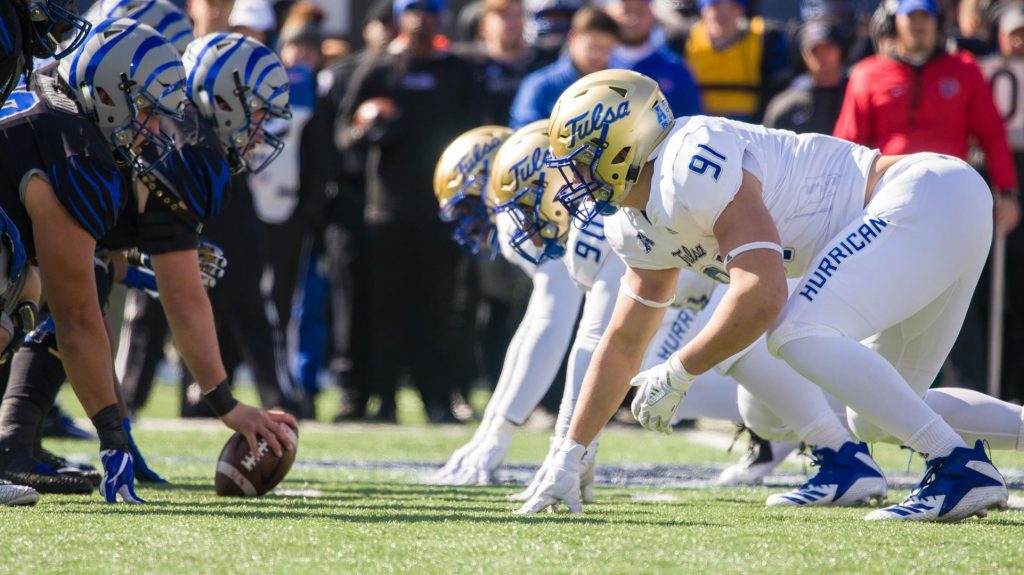 Tulsa-Golden-Hurricane-vs.-Old-Dominion-Monarchs