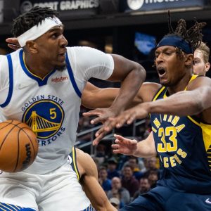 warriors vs pacers picks and parlays