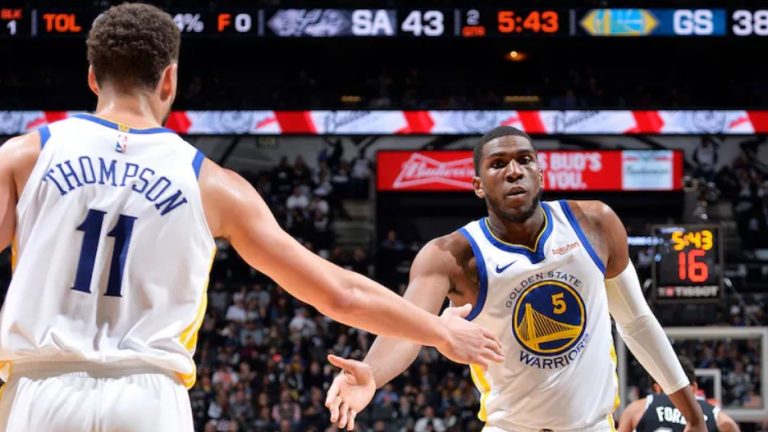 Can the Warriors be Stopped? NBA Odds OSB Can the Warriors be Stopped? NBA Odds OSB