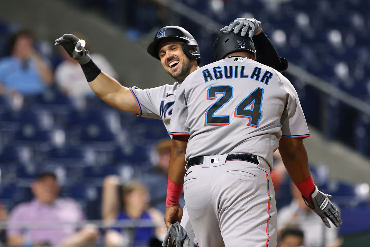 Phillies need to Figure out Alec Bohm Situation Marlins Prediction OSB