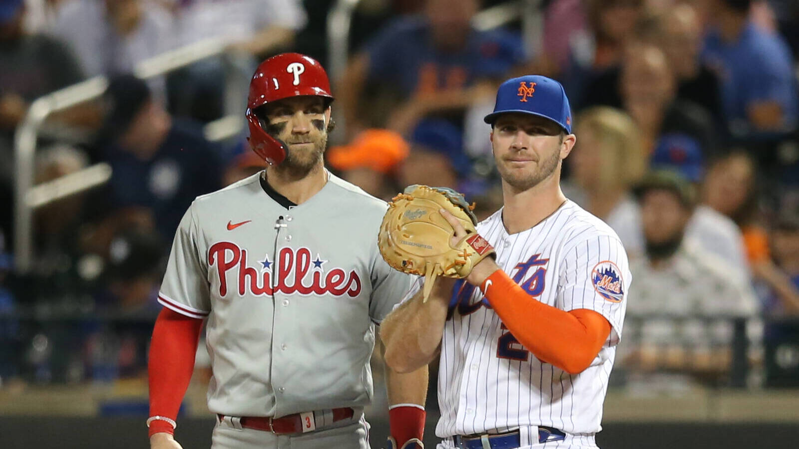 Phillies vs. Mets and Predictions