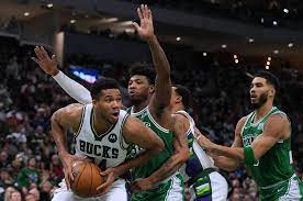 Celtics vs. Bucks picks