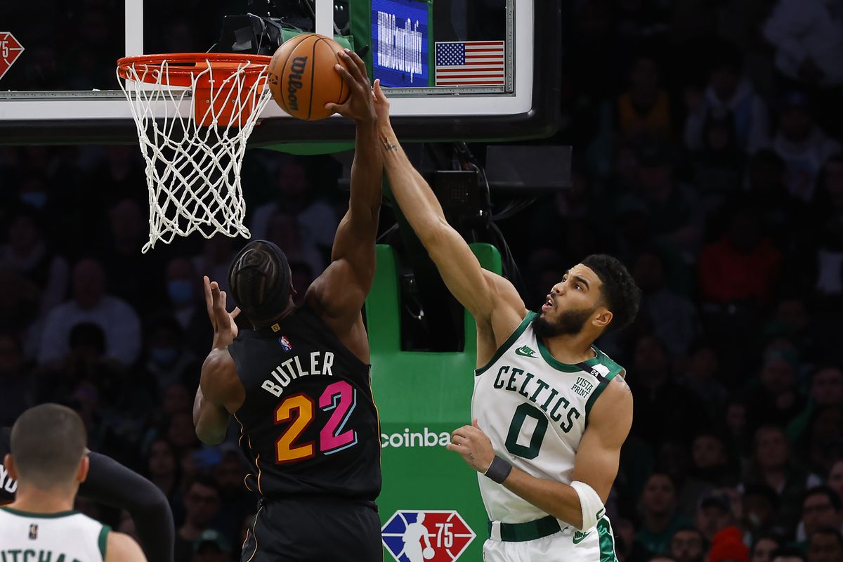 Celtics vs. Heat picks