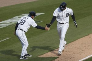 Best and worst in AL Central face off | Tigers vs Twins | OSB