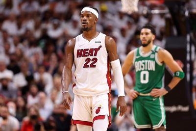 Heat vs. Celtics picks