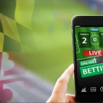 Maryland Governor Larry Hogan pushes for mobile betting to launch