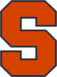 Syracuse orange logo