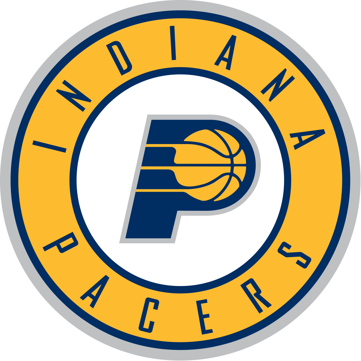 indiana pacers logo