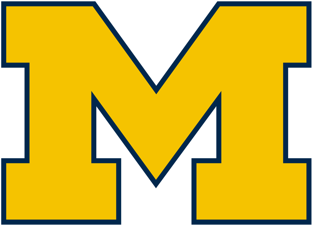 Michigan Logo