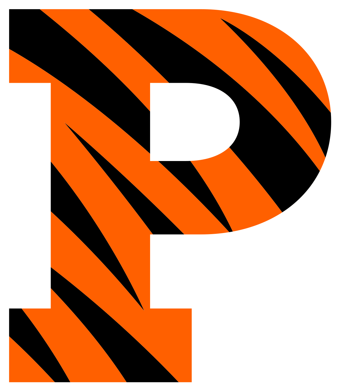 princeton ncaab logo