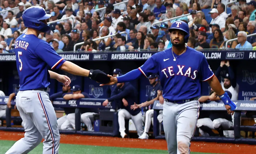 New York Mets vs Texas Rangers Prediction 8-29-23 MLB Picks