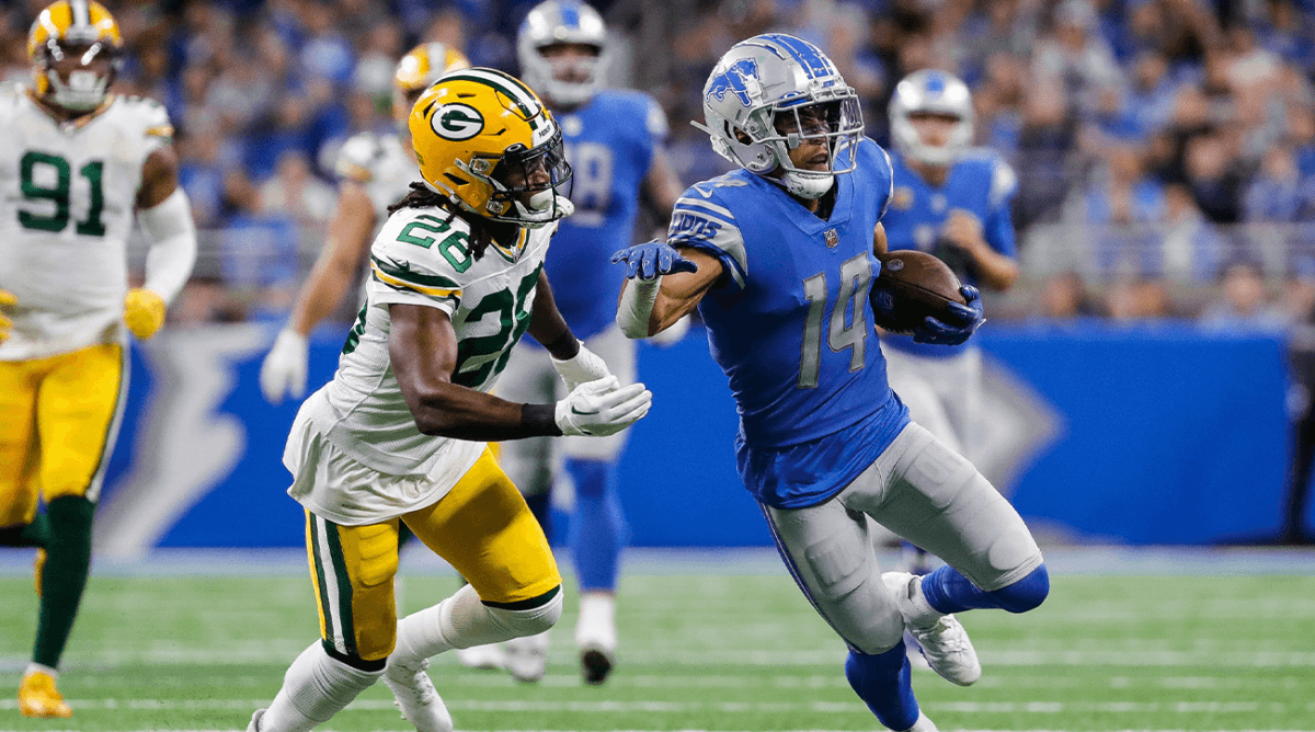 Seahawks vs Lions Prediction and Promo (Lions Continue Incredible Streak  for Bettors)