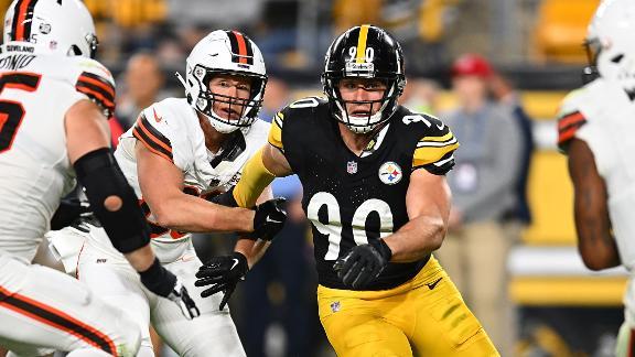 What channel is the Steelers game today (10/1/23)? FREE LIVE