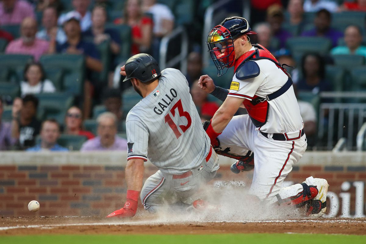 04/20/25 Twins vs Braves: Betting Prediction & Expert Pick